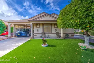 6552 S Sawgrass Dr, Chandler, AZ 85249 - Photo 1