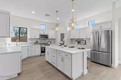 4945 E Desert Vista Trail, Cave Creek, AZ 85331 - Photo 11