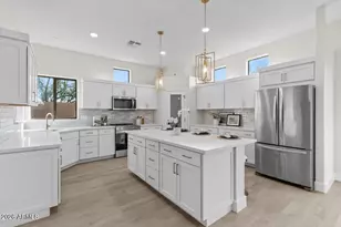 4945 E Desert Vista Trail, Cave Creek, AZ 85331 - Photo 11