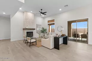 4945 E Desert Vista Trail, Cave Creek, AZ 85331 - Photo 5