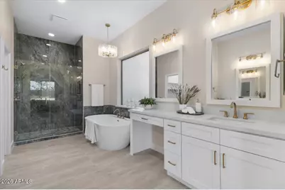 4945 E Desert Vista Trail, Cave Creek, AZ 85331 - Photo 15