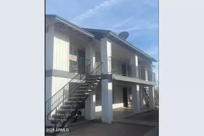 6641 W Ocotillo Road #201, Glendale, AZ 85301 - Photo 1