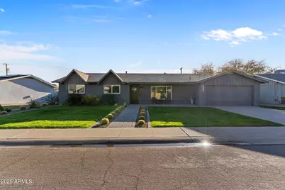 8507 E Montecito Avenue, Scottsdale, AZ 85251 - Photo 1