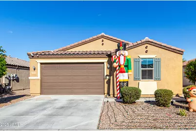 25650 W Euclid Avenue, Buckeye, AZ 85326 - Photo 23