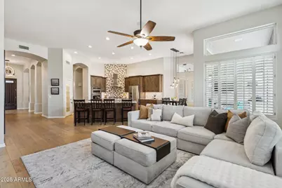 5550 E Friess Drive, Scottsdale, AZ 85254 - Photo 3