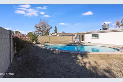 5929 W Nancy Road, Glendale, AZ 85306 - Photo 27