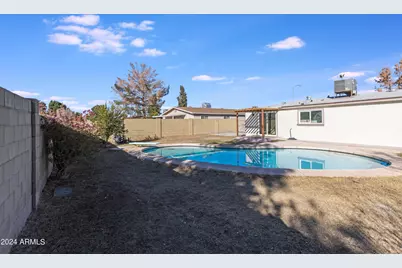 5929 W Nancy Road, Glendale, AZ 85306 - Photo 27