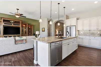 1925 N Woodruff --, Mesa, AZ 85207 - Photo 17