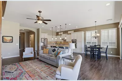 1925 N Woodruff --, Mesa, AZ 85207 - Photo 7