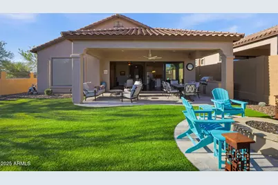 1925 N Woodruff --, Mesa, AZ 85207 - Photo 53