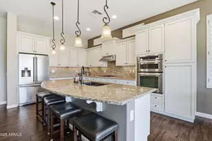 1925 N Woodruff, Mesa, AZ 85207 - Photo 11