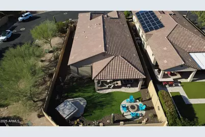 1925 N Woodruff --, Mesa, AZ 85207 - Photo 59