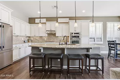 1925 N Woodruff --, Mesa, AZ 85207 - Photo 13