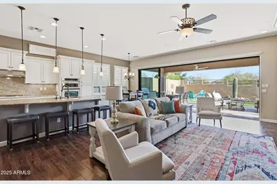 1925 N Woodruff --, Mesa, AZ 85207 - Photo 41