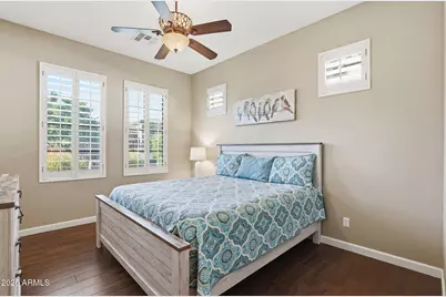 1925 N Woodruff --, Mesa, AZ 85207 - Photo 33