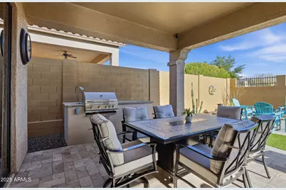 1925 N Woodruff --, Mesa, AZ 85207 - Photo 47