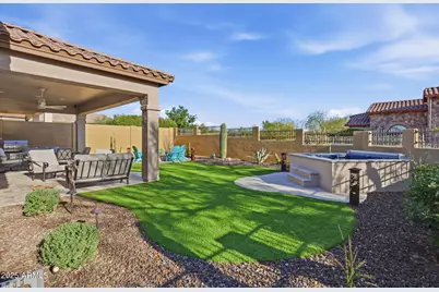 1925 N Woodruff --, Mesa, AZ 85207 - Photo 51