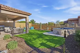 1925 N Woodruff, Mesa, AZ 85207 - Photo 51