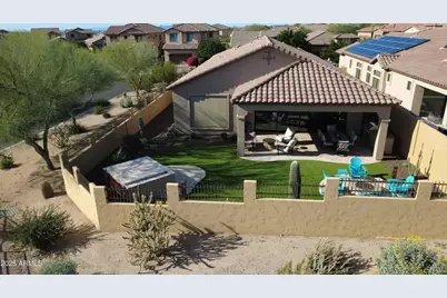 1925 N Woodruff --, Mesa, AZ 85207 - Photo 61