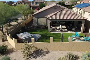 1925 N Woodruff, Mesa, AZ 85207 - Photo 61