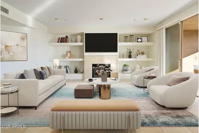 10222 E Southwind Lane #1013, Scottsdale, AZ 85262 - Photo 3