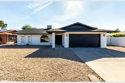 5553 W Hartford Avenue, Glendale, AZ 85308 - Photo 1