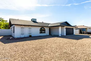 5553 W Hartford Ave, Glendale, AZ 85308 - Photo 3