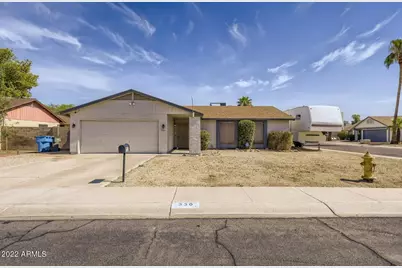 330 W Morrow Drive, Phoenix, AZ 85027 - Photo 1
