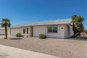 9938 W Willowcreek Circle, Sun City, AZ 85373 - Photo 3