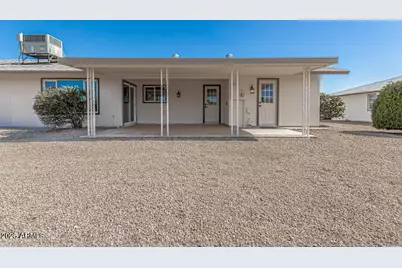 9938 W Willowcreek Circle, Sun City, AZ 85373 - Photo 25