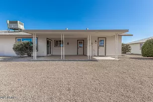 9938 W Willowcreek Circle, Sun City, AZ 85373 - Photo 25