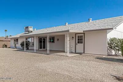 9938 W Willowcreek Circle, Sun City, AZ 85373 - Photo 29
