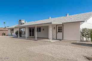 9938 W Willowcreek Circle, Sun City, AZ 85373 - Photo 29