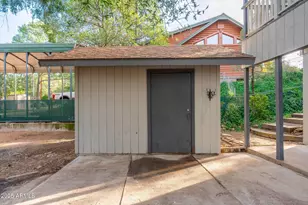 604 E Park Dr, Payson, AZ 85541 - Photo 37