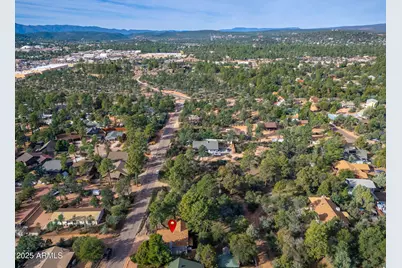 604 E Park Drive, Payson, AZ 85541 - Photo 51