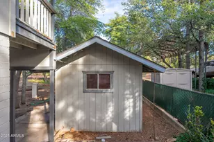 604 E Park Dr, Payson, AZ 85541 - Photo 35