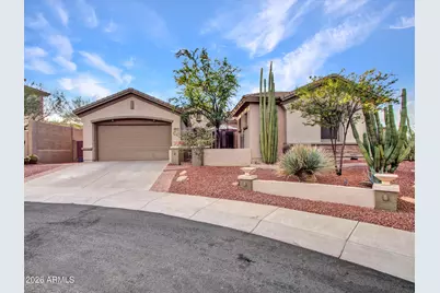 3750 W Whitehawk Court, Anthem, AZ 85086 - Photo 7