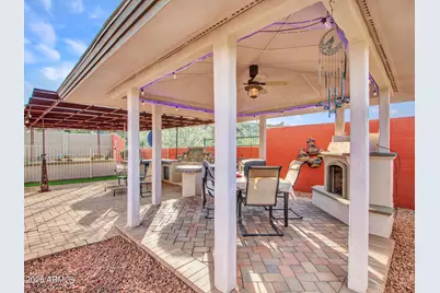 3750 W Whitehawk Court, Anthem, AZ 85086 - Photo 61