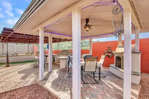 3750 W Whitehawk Ct, Anthem, AZ 85086 - Photo 61