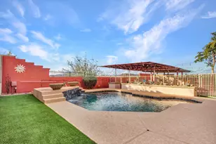 3750 W Whitehawk Ct, Anthem, AZ 85086 - Photo 69