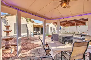 3750 W Whitehawk Ct, Anthem, AZ 85086 - Photo 45