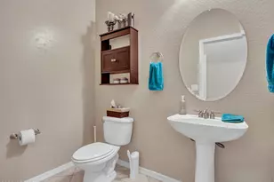 3750 W Whitehawk Ct, Anthem, AZ 85086 - Photo 27