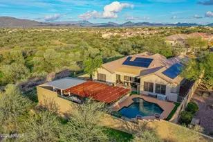 3750 W Whitehawk Ct, Anthem, AZ 85086 - Photo 5