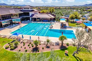 3750 W Whitehawk Ct, Anthem, AZ 85086 - Photo 89