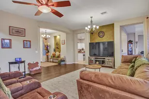 3750 W Whitehawk Ct, Anthem, AZ 85086 - Photo 13