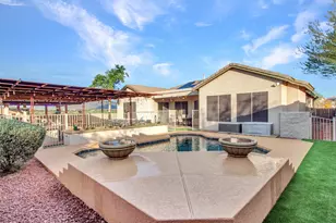 3750 W Whitehawk Ct, Anthem, AZ 85086 - Photo 49