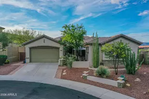 3750 W Whitehawk Ct, Anthem, AZ 85086 - Photo 1