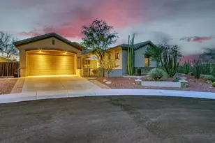 3750 W Whitehawk Ct, Anthem, AZ 85086 - Photo 61
