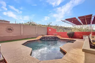 3750 W Whitehawk Ct, Anthem, AZ 85086 - Photo 49