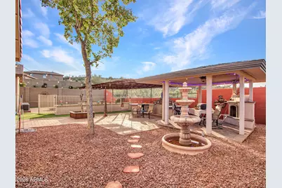 3750 W Whitehawk Court, Anthem, AZ 85086 - Photo 59